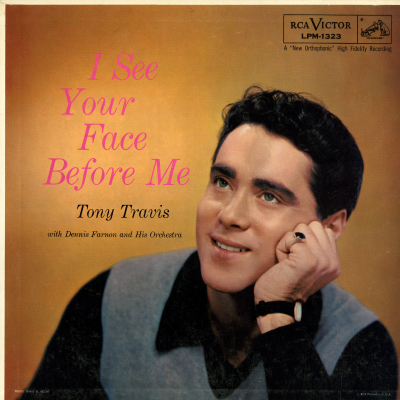 I See Your Face Before Me (1957)