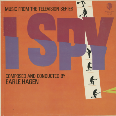 I Spy (1965)
