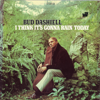 I Think It's Gonna Rain Today (1968)