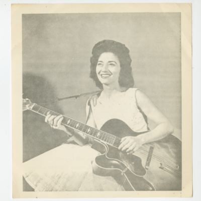 I Told My Lord / Thunder