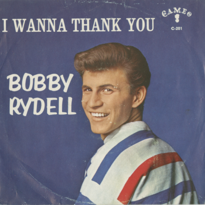 I Wanna Thank You / The Door To Paradise