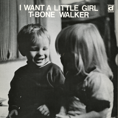 I Want A Little Girl (1967)