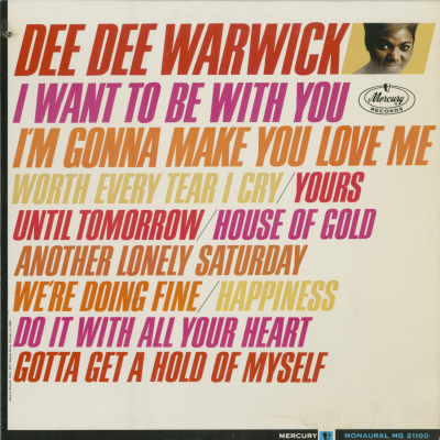 I Want To Be With You