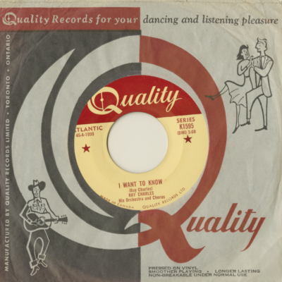 I Want To Know / Ain't That Love