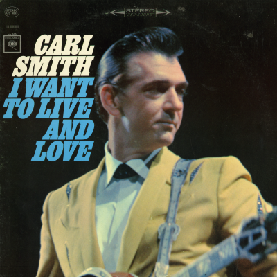 I Want To Live And Love