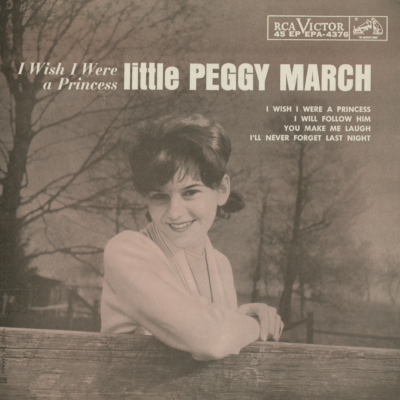 I Wish I Were A Princess (1963)