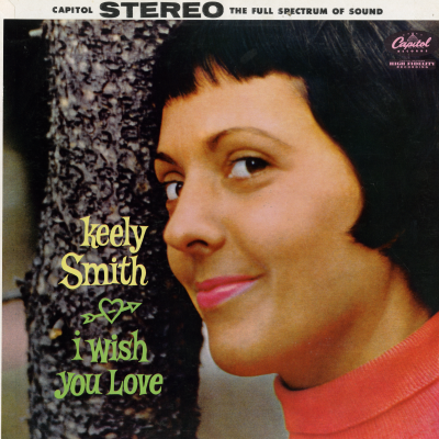I Wish You Love (1958)