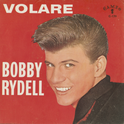 Volare / I'd Do It Again