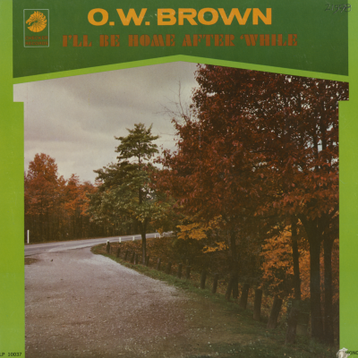 I'll Be Home After 'While (1967)