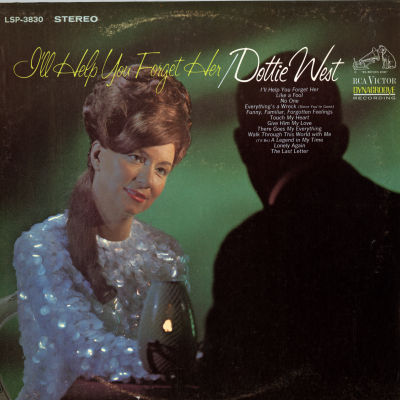 I'll Help Her Forget You