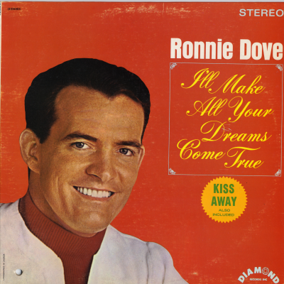 I'll Make All Your Dreams Come True