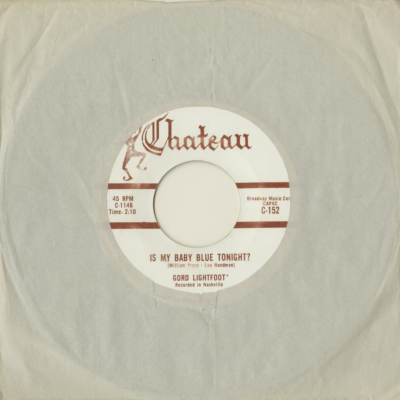 Is My Baby Blue Tonight / I'll Meet You In Michoocan