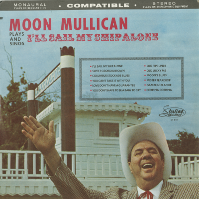 I'll Sail My Ship Alone