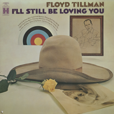 I'll Still Be Loving You