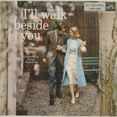 I'll Walk Beside You (1957)