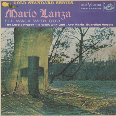 I'll Walk With God (1958)