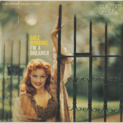 I'm A Dreamer (1958)