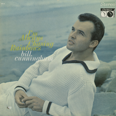 I'm Always Chasing Rainbows