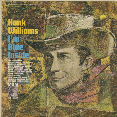 I'm Blue Inside