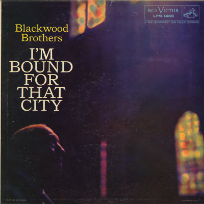 I'm Bound For That City (1957)