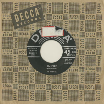 I'm Free / Nightfall