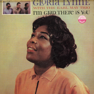 I'm Glad There's You