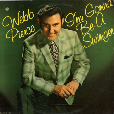 I'm Gonna Be A Swinger