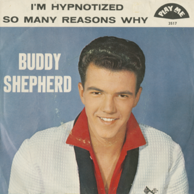 I'm Hypnotized / So Many Reasons Why