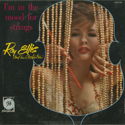 I'm In The Mood For Strings