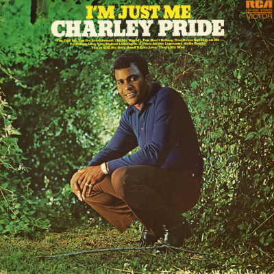 I'm Just Me