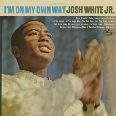 I'm On My Own Way (1965)