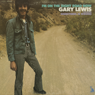 I'm On The Right Road Now