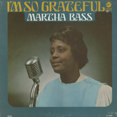 I'm So Grateful (1967)