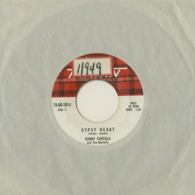 I'm Sorry / Gypsy Heart