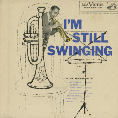 I'm Still Swinging (1956)