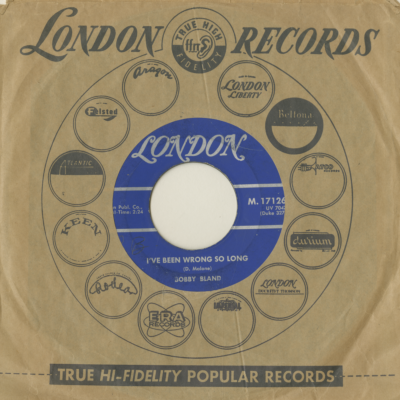 I've Been Wrong So Long / Cry Cry Cry