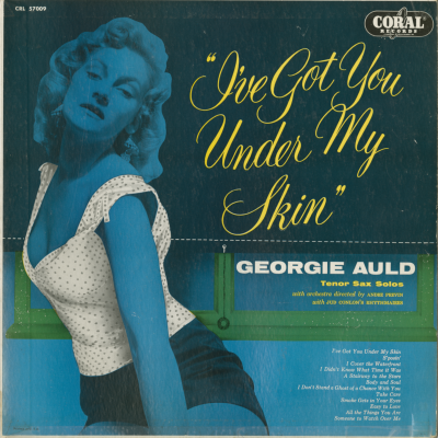 I've Got You Under My Skin