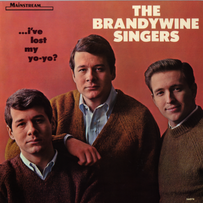 I've Lost My Yo Yo? (1966)