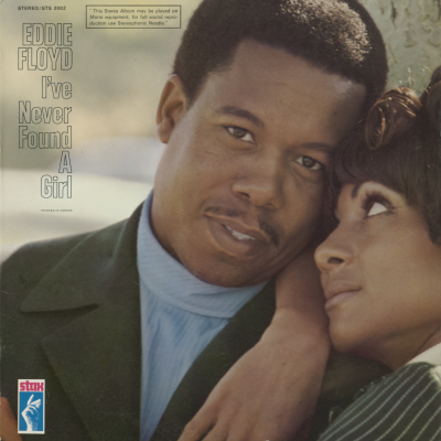 I've Never Found A Girl (1968)