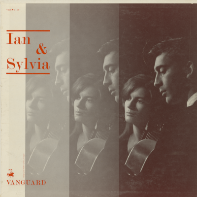 Ian & Sylvia (1963)