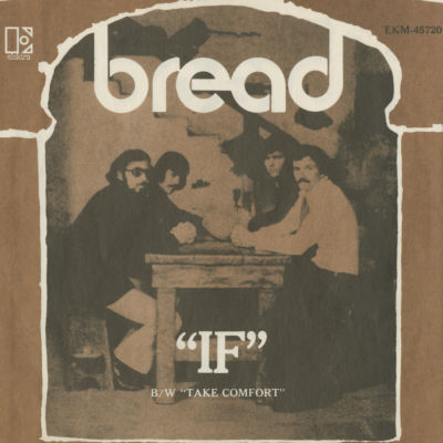 If / Take Comfort (1971)