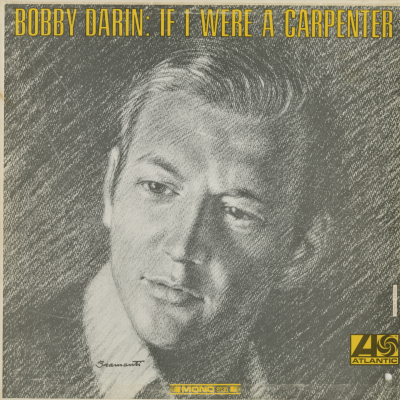 If I Were A Carpenter