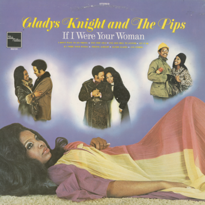 If I Were Your Woman (1971)