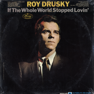 If The Whole World Stopped Lovin'