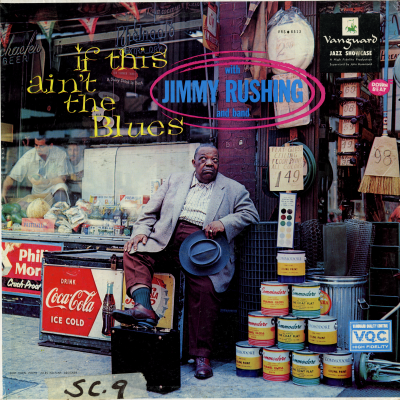 If This Ain't The Blues