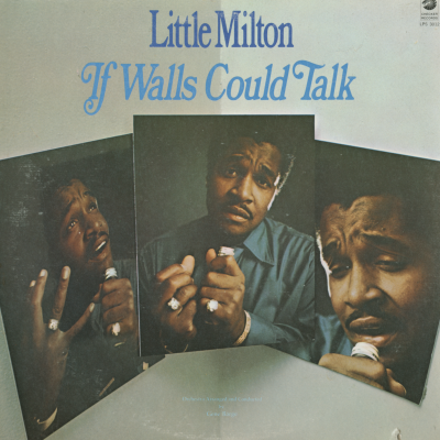 If Walls Could Talk (1970)