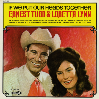 If We Put Our Heads Together