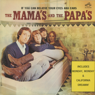 If You Can Believe Your Eyes And Ears