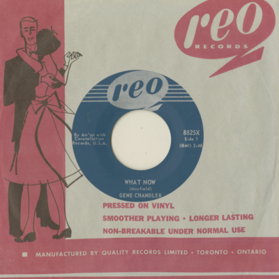 What Now / If You Can't Be True