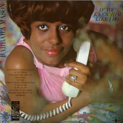 If You Knew Him Like I Do